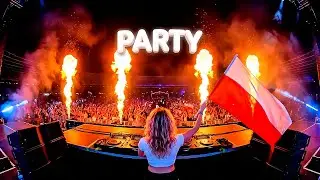 Rave Culture Deep House Mix 2026 🔥 New Electro House & Festival Party Vibes