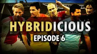 FIFA 12 Ultimate Team | Hybridicious Ep. 6