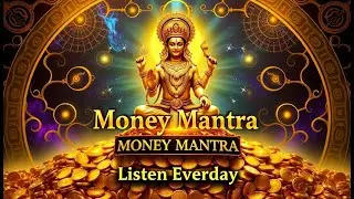 Money Mantra Song | Lord Kuber's Blessings for Wealth and Prosperity |ASTHA LAKSHMI financial growth