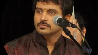 Carnatic Vocal Shri V V Prasanna