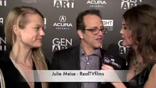 Gary Michael Walters , Bold Films, Julie Meise