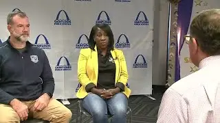 Principals recount day of south St. Louis City school shooting