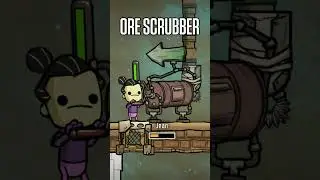 Utilities (Every single #oxygennotincluded animation pt.11)