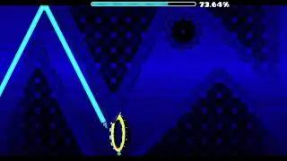 Geometry Dash | Jawbreaker