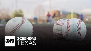 Texas Rangers Youth Academy makes sure everyone gets the chance to play