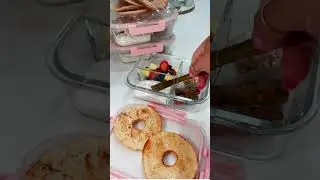 Fruit Pizza #fruitpizza #ketodiet #ketorecipes #ketoweightloss #shorts