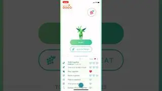 Pok&eacute;mon GO - Best Buddy | Shiny Espeon
