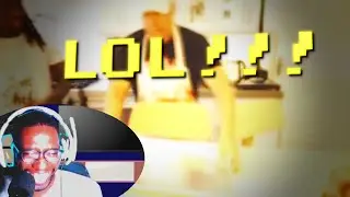 ЛМБО! Достойное меню! GHETTO CHEF 8! С УЧАСТИЕМ КАЯ ЧЕНАТА! РЕАКЦИЯ!!!