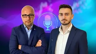 Key Insights into Prop Trading: A Podcast with Andrew Mreana