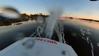 Golden Hour Impulse 32