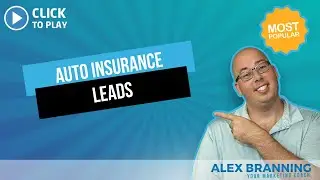 Free Auto Insurance Leads on Facebook (Part 1)