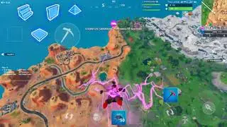 'Fortnite' Fortbyte #40 Location: Accessible With The Demi Outfit On A Sundial In The Desert