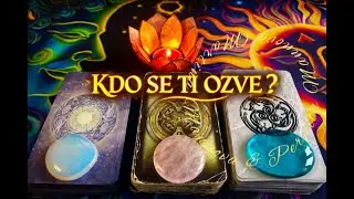 KDO SE TI OZVE ?🍀🌞