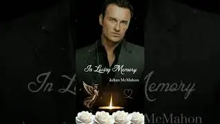 RIP Charmed & Nip Tuck Star Julian McMahon