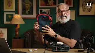 Exploring LiveU Solo PRO: A Comprehensive Review by Pixel Village's Radhakrishnan Chakyat