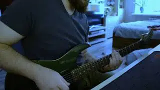 tristania - aphellion cover