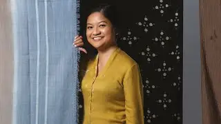 Meet our #HWWomenOfTheYear2022, Sharlini Eriza Putri, Co-Founder Nusantics