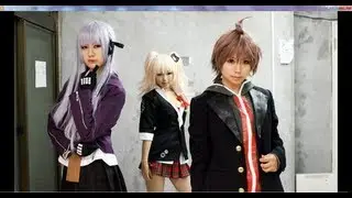 【こすにこ☆】ダンガンロンパED踊ってみた【original dance】