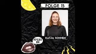 # 15 Katja Sonnen - Zwischen den Sprachen: Wie Dolmetschen wirklich funktioniert