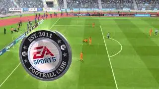 FIFA 14 - FAIL OF THE YEAR