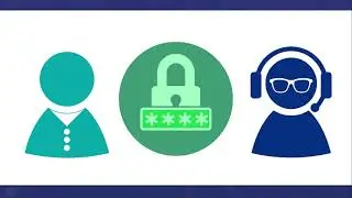 Connecting Point User Training - Quickpass: Password Change