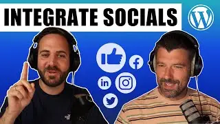 WordPress and Social Media: A Comprehensive Integration Guide