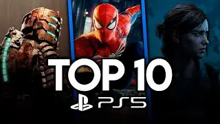 10 MEJORES JUEGOS DE ACCI&Oacute;N Y AVENTURA PARA PS5 - 2024