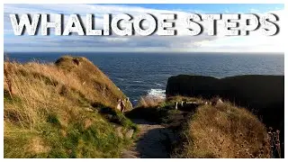 Whaligoe Steps | Whaligoe Haven