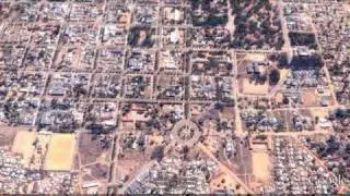 Angola - LUENA 2010