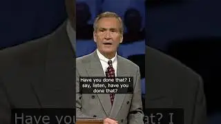 Recognizing Jesus' Sovereign Dominion - Dr. Adrian Rogers