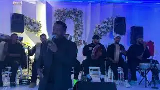 فرقة نجوم العبدالله الفنان عبدالله عيسه الحجز والأستفسار 07710201662