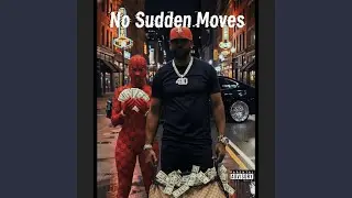 NO SUDDEN MOVES