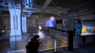 Mass Effect 2 - Cerberus Operative (Vanguard-Insanity)