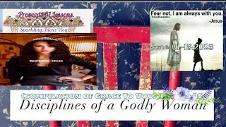 Compilation of Grace Jun:1 To 15:2024