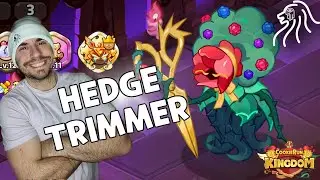 F2P Decadent Choco Cake Tower Tray 19 | Royal Gardener Guide