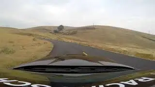 Maryhill Loops Pacific Northwest Hillclimb Series
