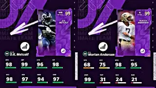 FINAL POWER UP EXPANSION COMING TOMORROW | Madden 21 Ultimate Team