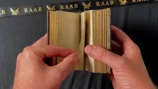 Illuminated Medieval Manuscript Book of Hours Painted in Bruges at the Beginning of the 15th Century