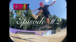 STAYLITE TAPES: Episode #2
