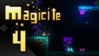 Magicite Gameplay | Teamwork with Poet & Fabe! | 4