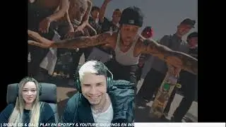 Vida Rockstar (Official Video) JHAYCO || 🇻🇪🇵🇪 REACCIÓN