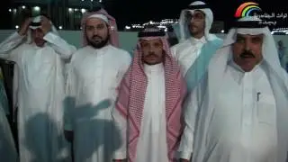 حفل زواج أبناء أل شعف
