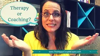 Coaching vs. Therapy: What's Right For You?