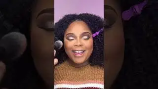 Client falls asleep while doing her makeup 😧 | Beautiful Makeup Tutorial 😍