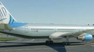 MSFS: CaptainSim 767-300ER vs. RHD Simulations 767-300ER. Which is better? Is either worth buying?