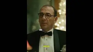 Why Dr. Sherley does this ? | Green Book (2018) #greenbook #movie