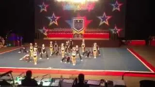 Twist & Shout Genesis 2013