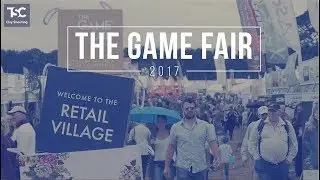Memories of The Game Fair 2017