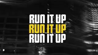 Run It Up - Law Pan ( Official Lyrics Video)