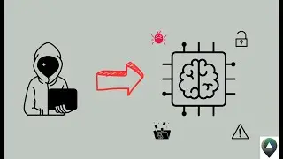 Trojan Attacks: Hidden Triggers in AI Models